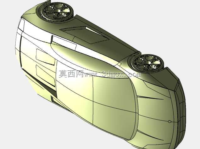 兰博基尼·加拉多视频教程