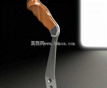 赫斯特E型车身换档器