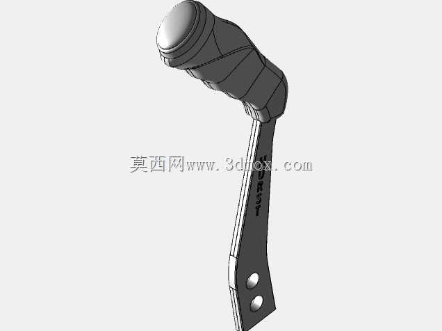赫斯特E型车身换档器