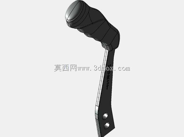 赫斯特E型车身换档器