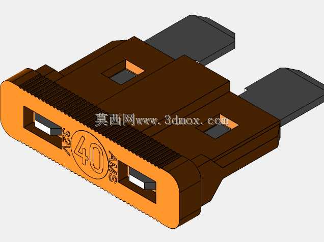 Fus��vel L�Cmina 32V 40A