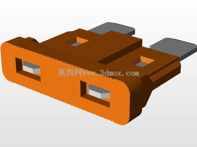 Fus��vel L�Cmina 32V 40A