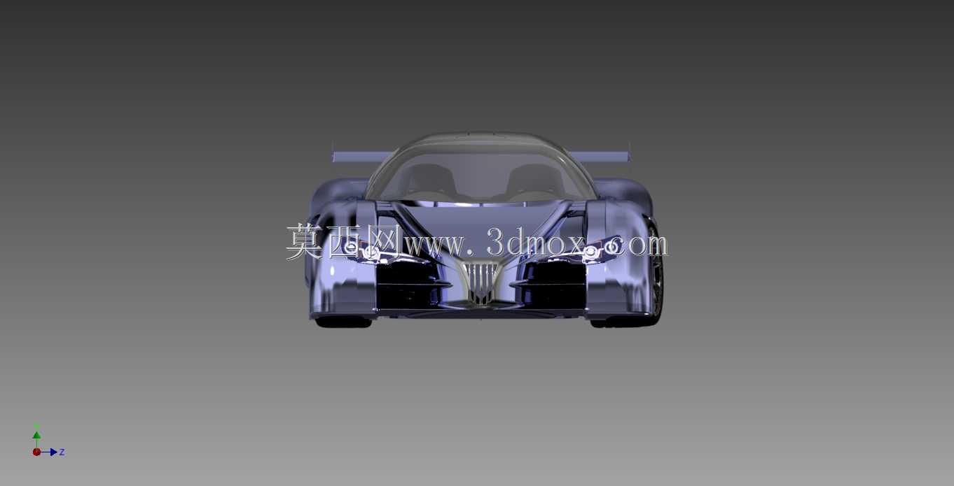 B2 spirit 300
