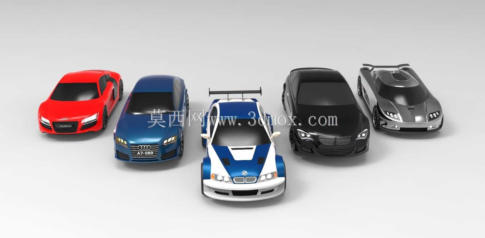 汽车