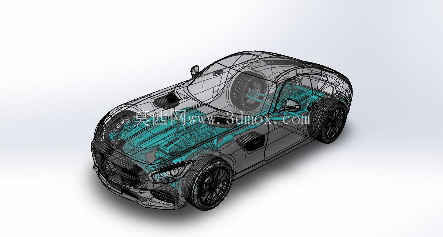 ���ظ�2015��AMG GT