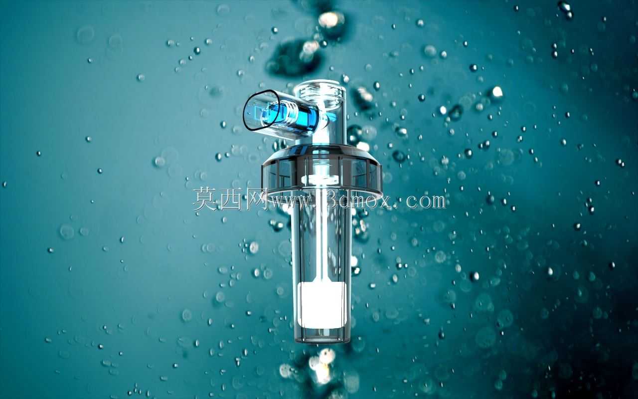 液位检测器(简单原理)