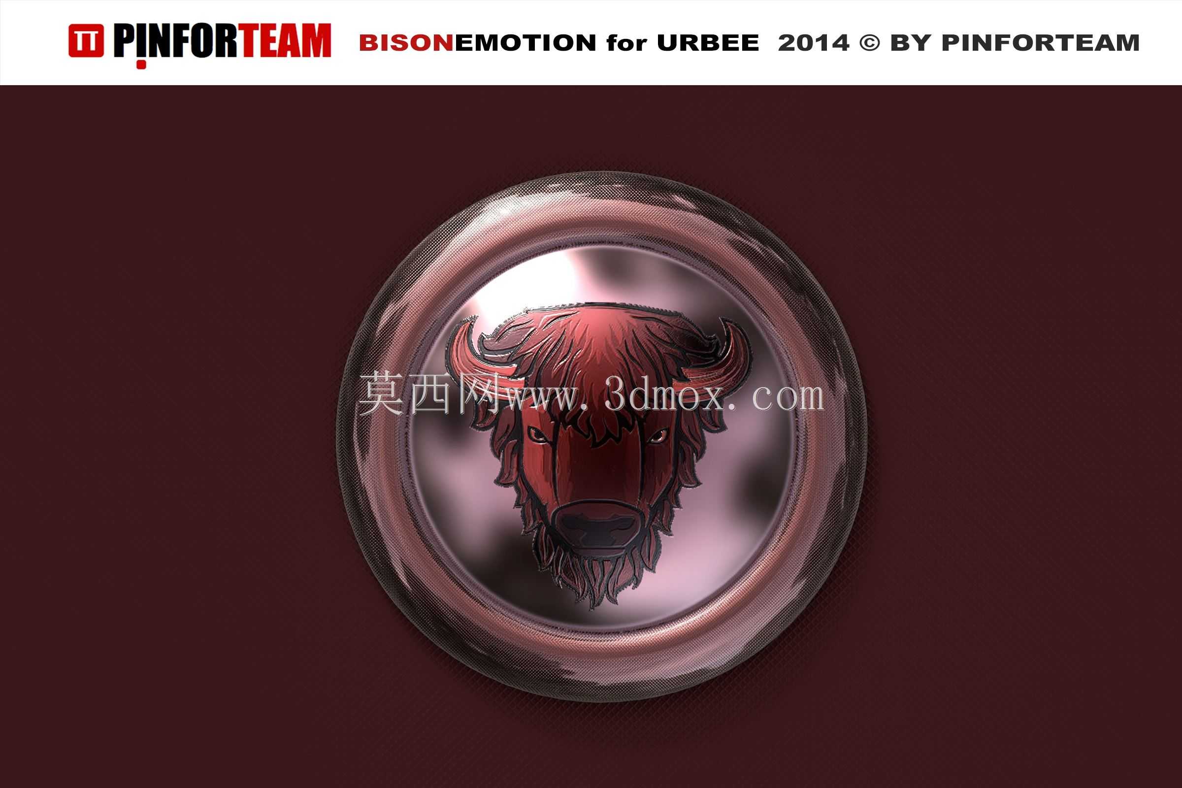 BisonEmotion for Urbbe?2014