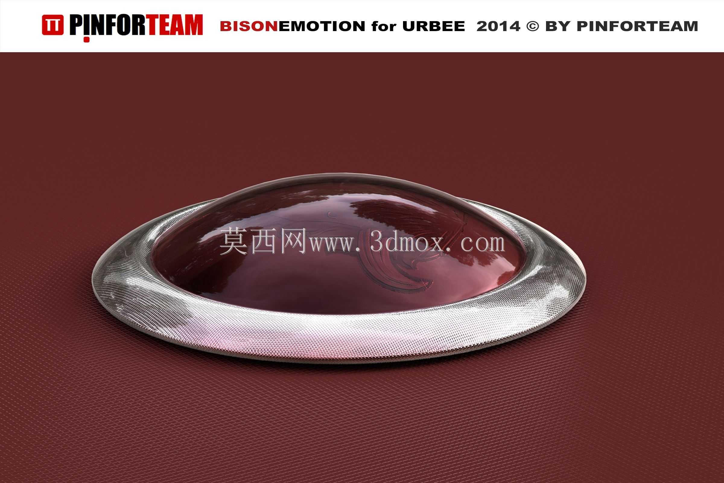 BisonEmotion for Urbbe?2014