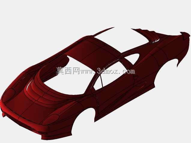 捷豹XJ220