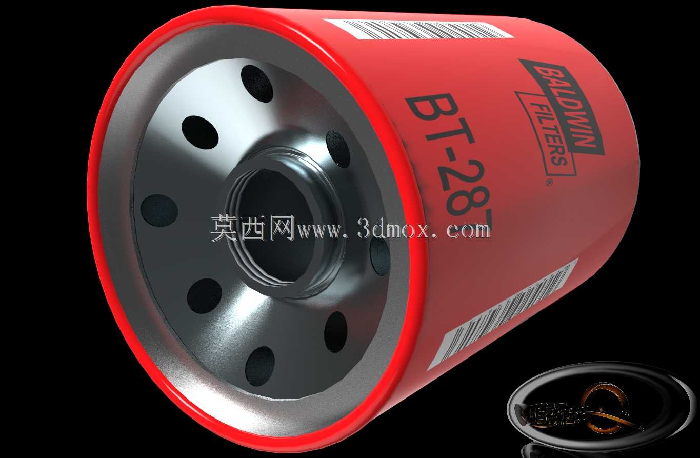 �������˲���BT-287