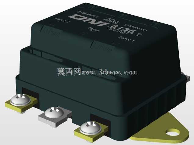 法罗亲王是通用的(DNI 8135 500W-12V)