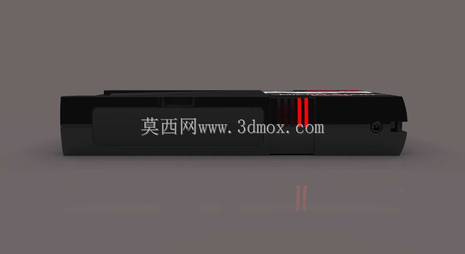 反重力电池.袖珍闪电