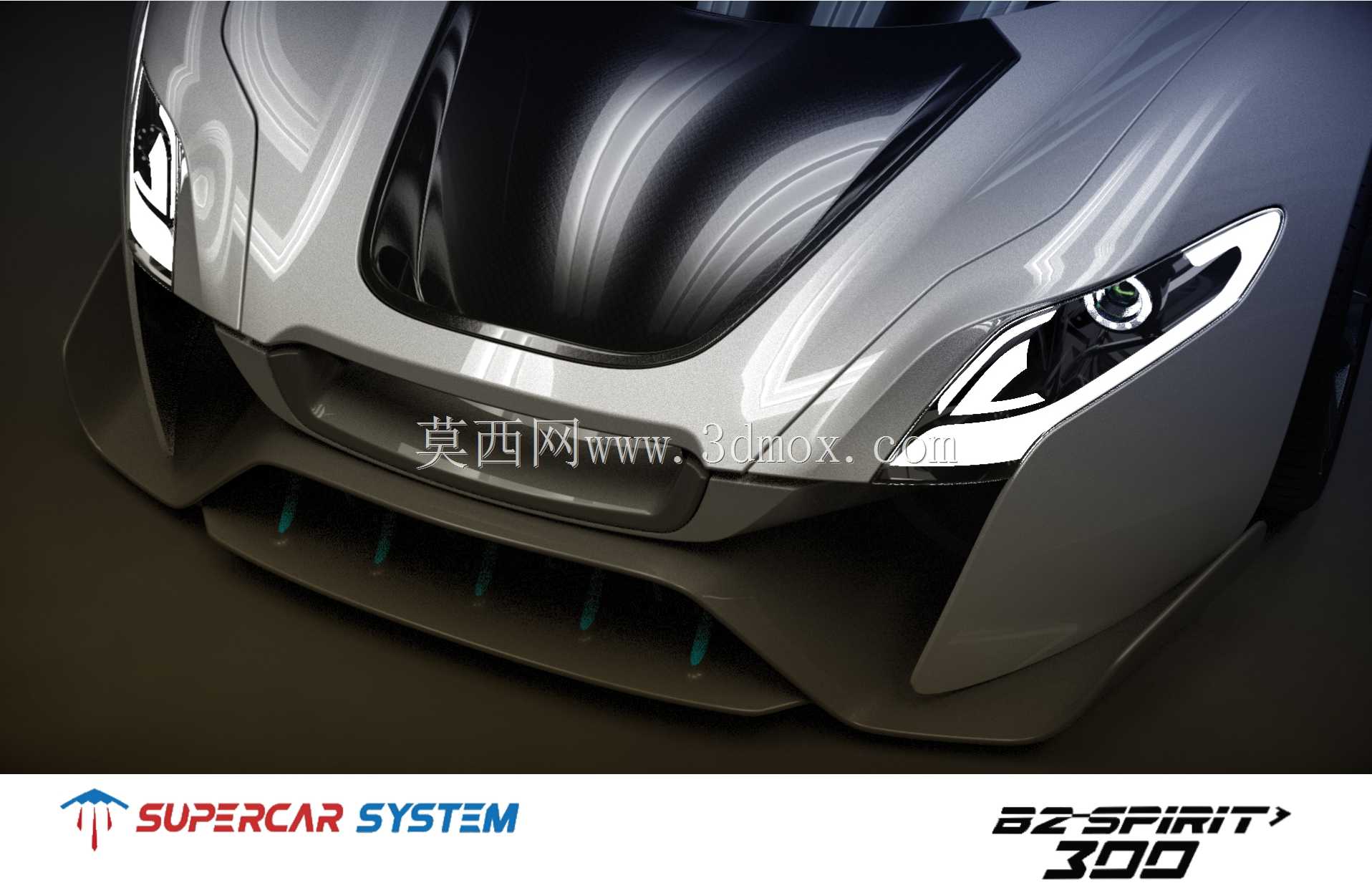 �����ܳ�ϵͳ/B2 Spirit 300/V2/Zolt��n Sz��Sz