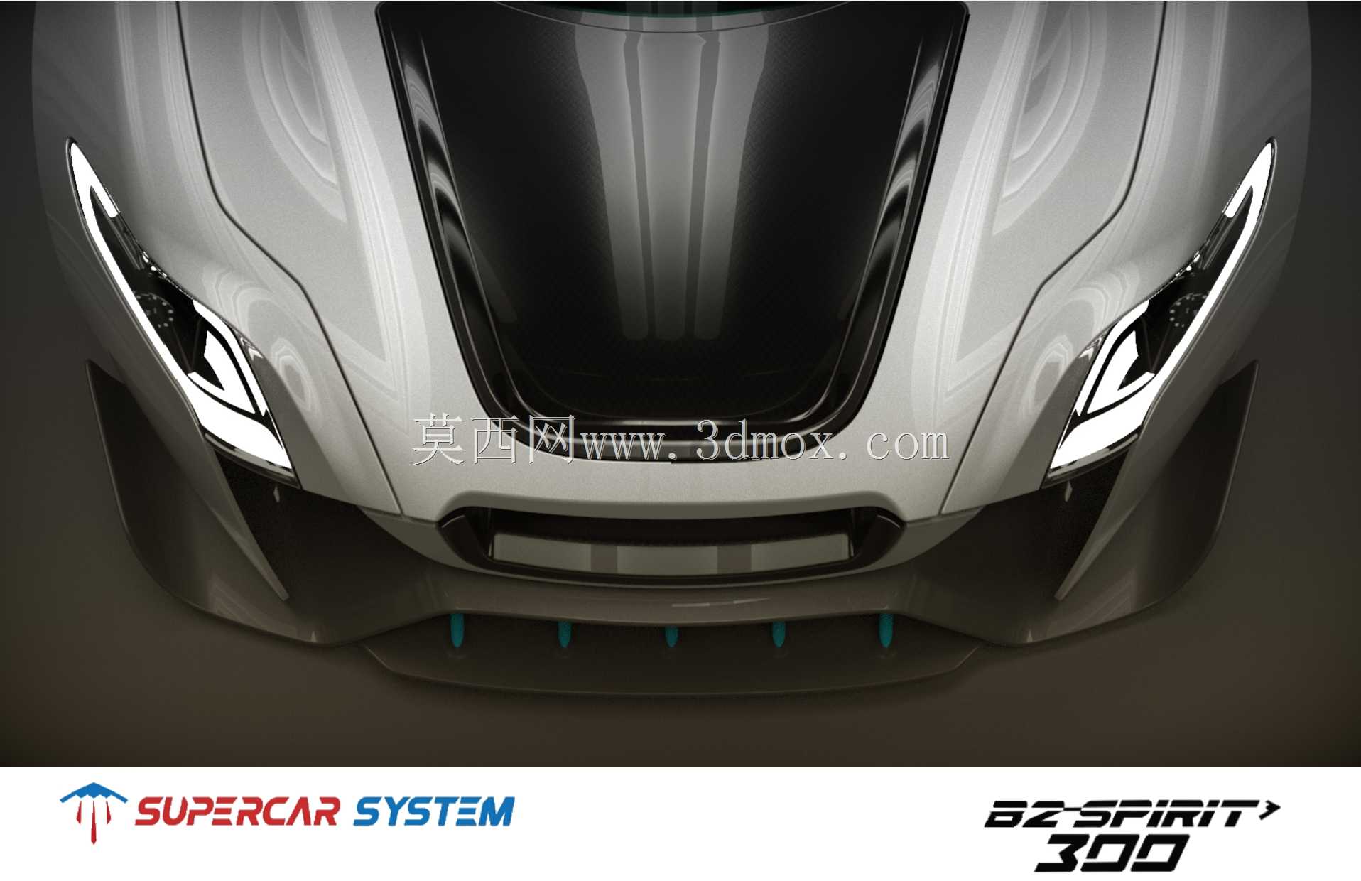 �����ܳ�ϵͳ/B2 Spirit 300/V2/Zolt��n Sz��Sz