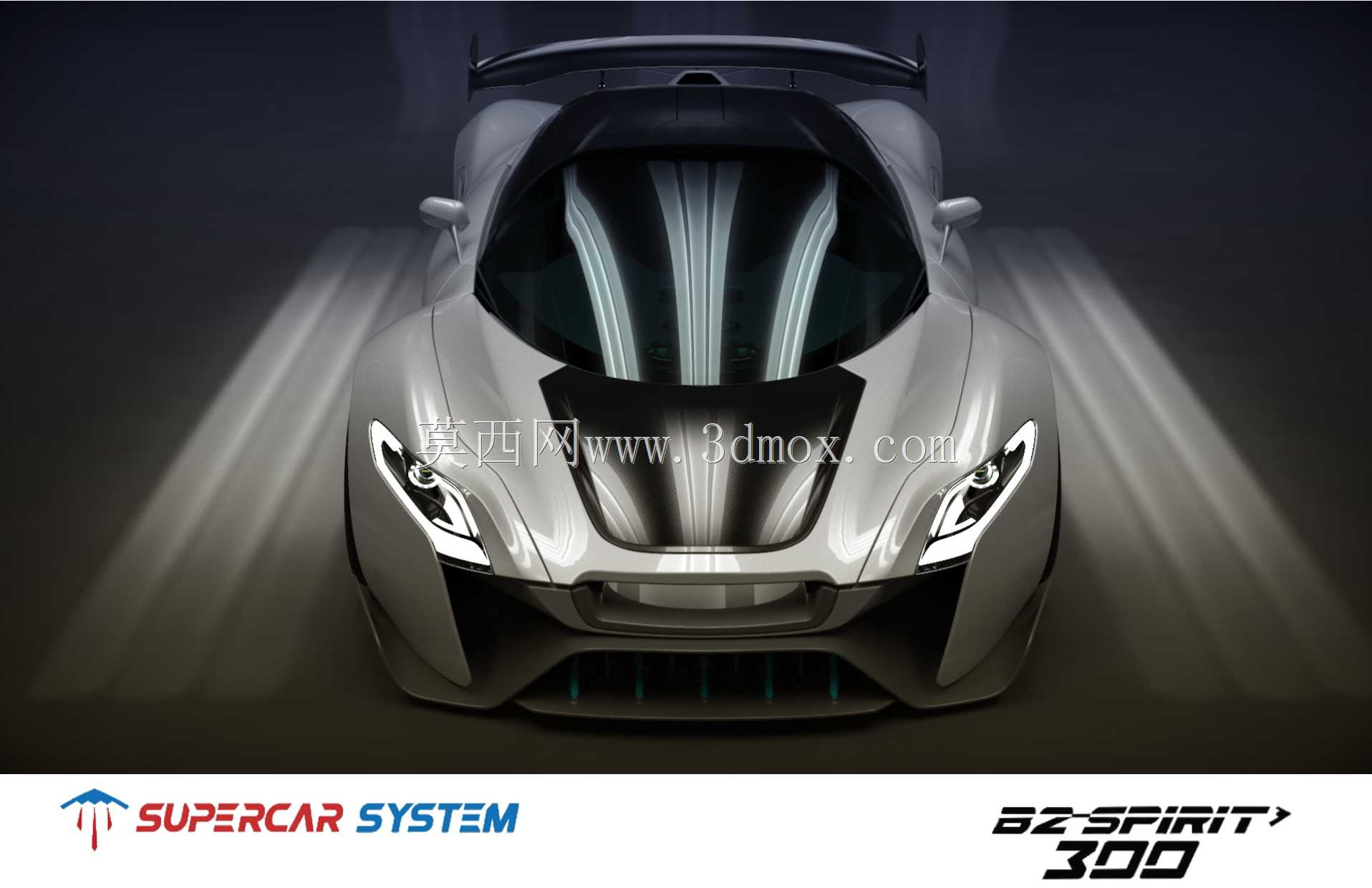 �����ܳ�ϵͳ/B2 Spirit 300/V2/Zolt��n Sz��Sz