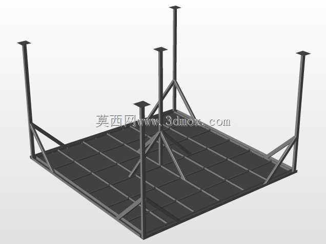3吨装载机,2米高的板分析
