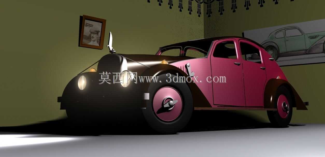 �Զ��ƶ�avions voisin c25