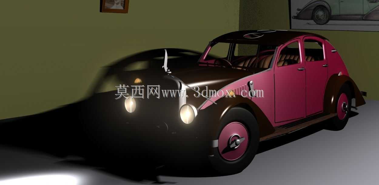 �Զ��ƶ�avions voisin c25