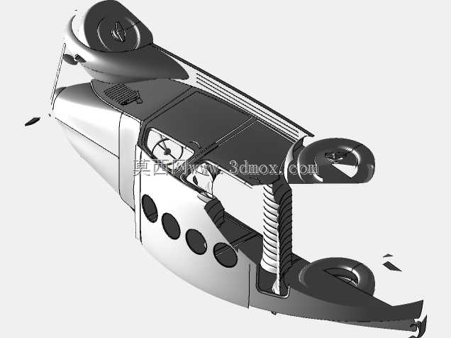 �Զ��ƶ�avions voisin c25
