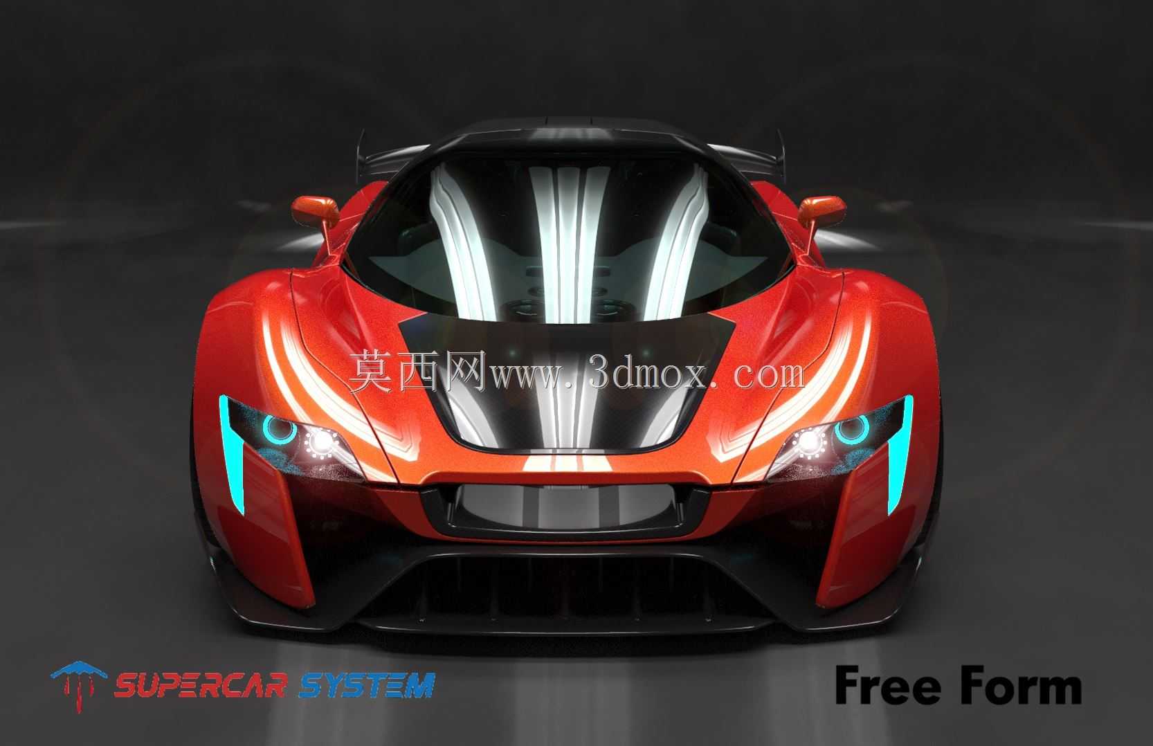 SupercarSystem����Ӿ/Zoltan Szasz