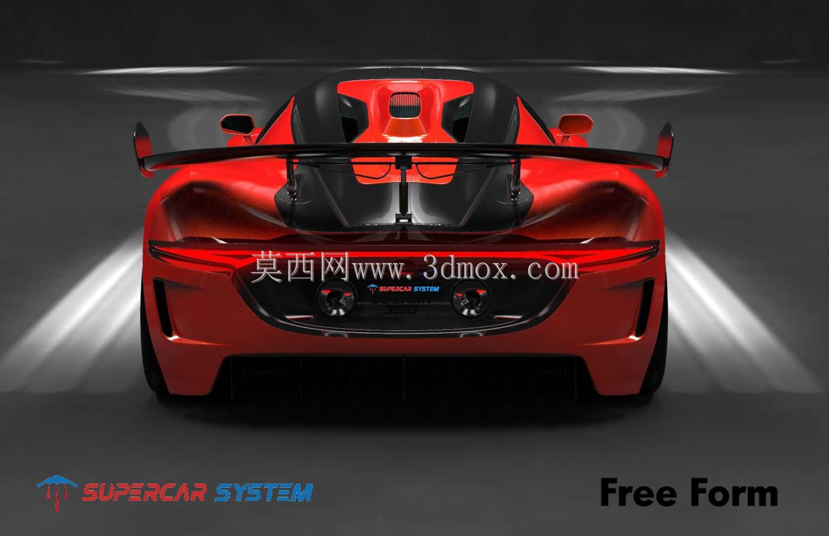 SupercarSystem����Ӿ/Zoltan Szasz