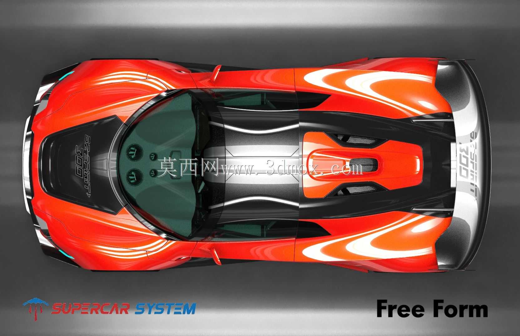 SupercarSystem����Ӿ/Zoltan Szasz