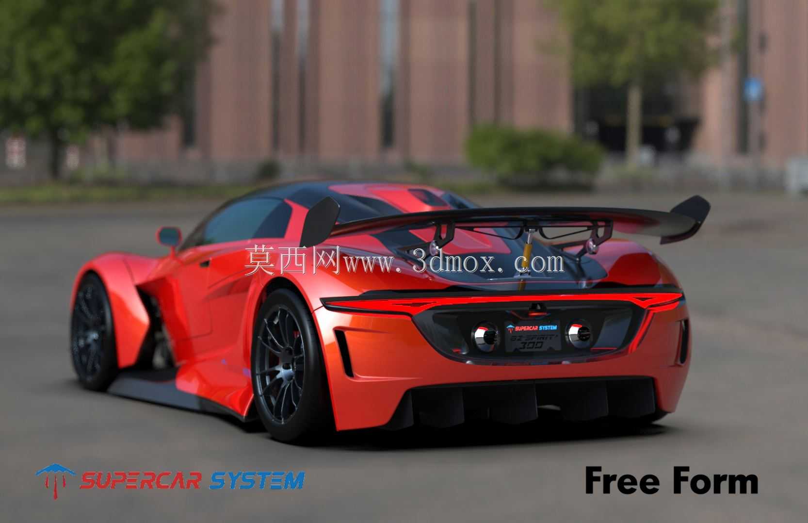 SupercarSystem����Ӿ/Zoltan Szasz