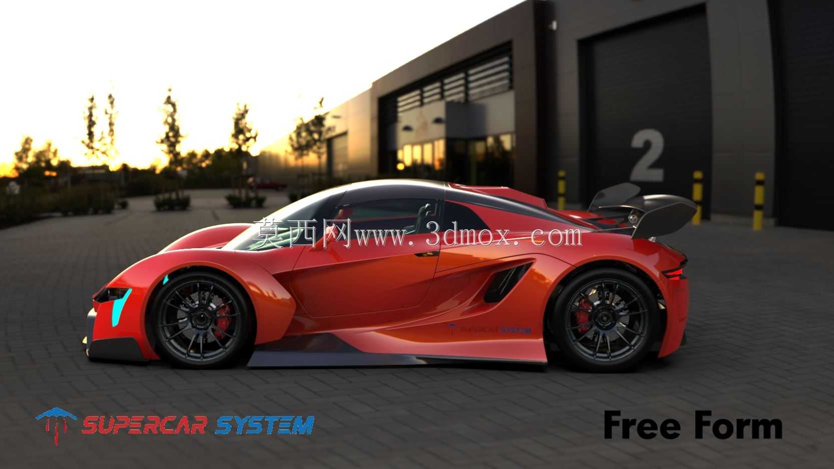 SupercarSystem����Ӿ/Zoltan Szasz