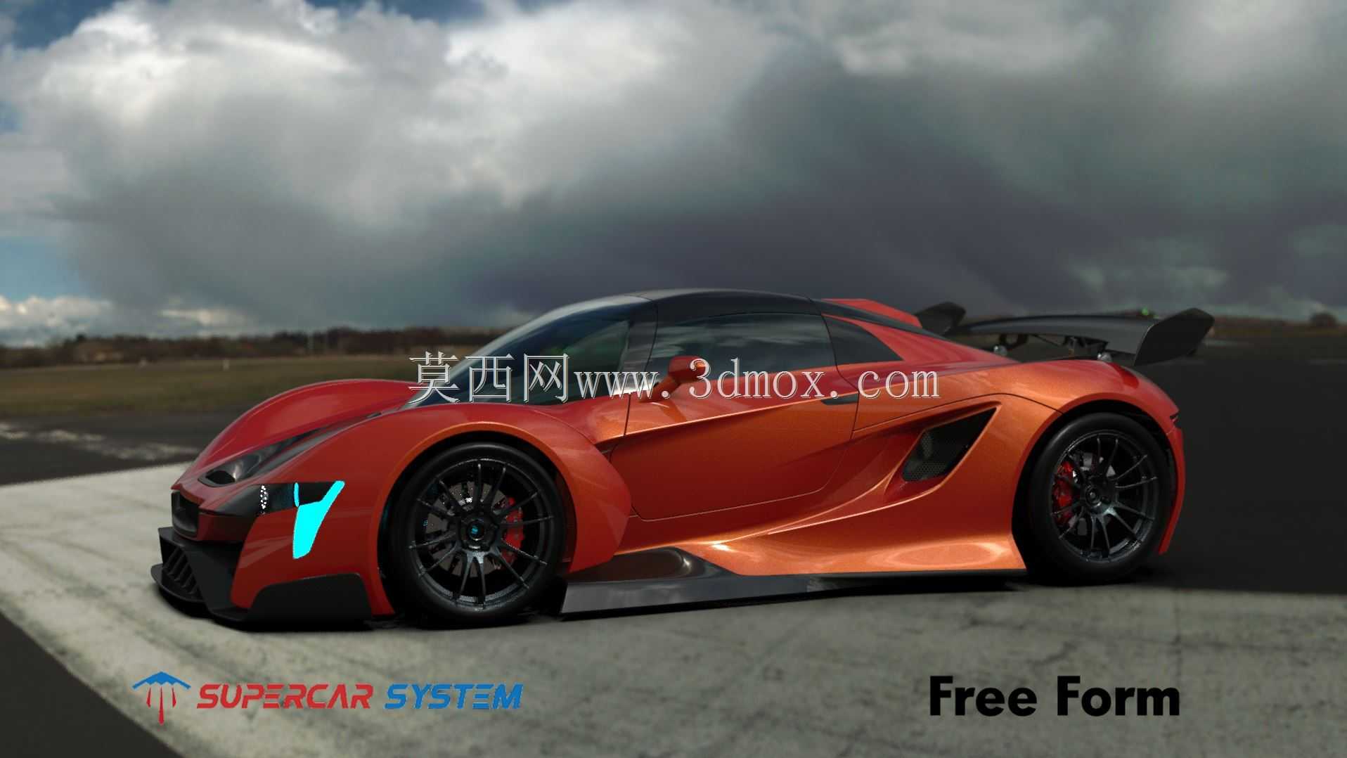 SupercarSystem����Ӿ/Zoltan Szasz
