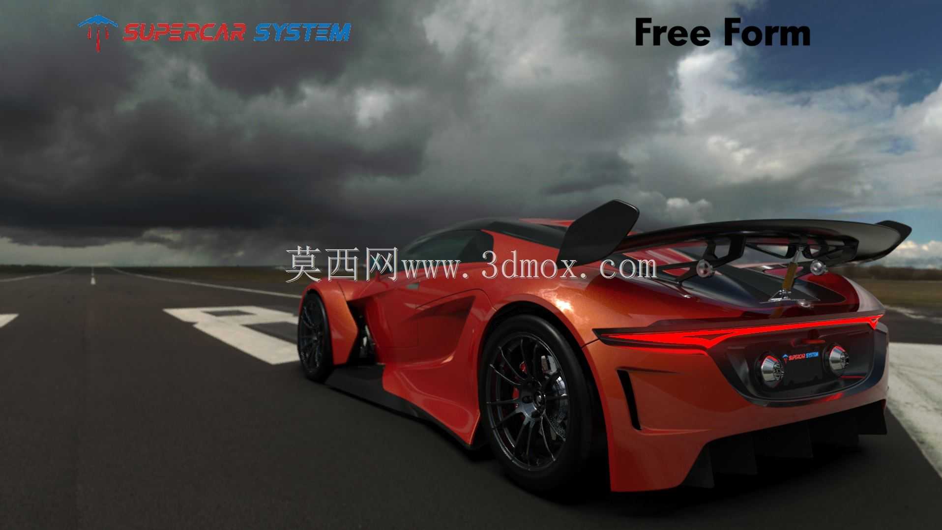SupercarSystem����Ӿ/Zoltan Szasz