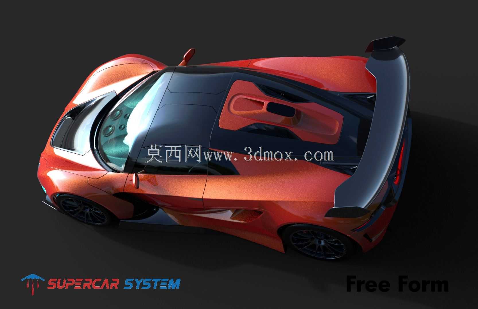 SupercarSystem����Ӿ/Zoltan Szasz