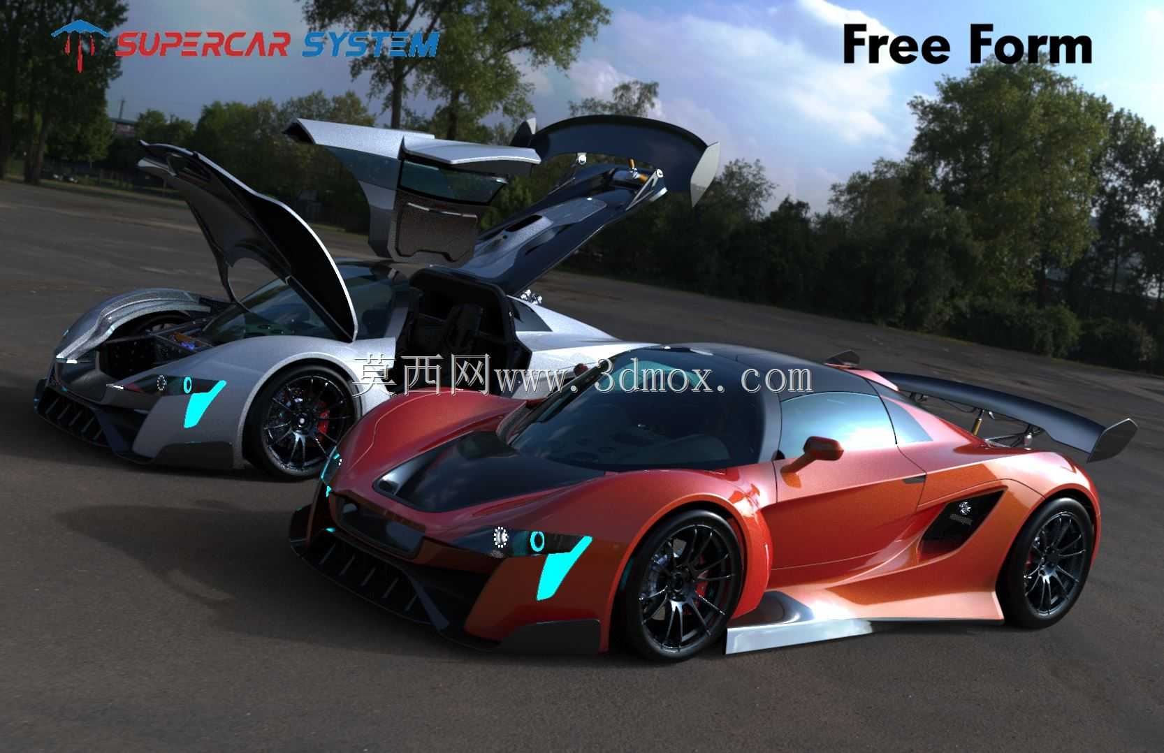 SupercarSystem����Ӿ/Zoltan Szasz