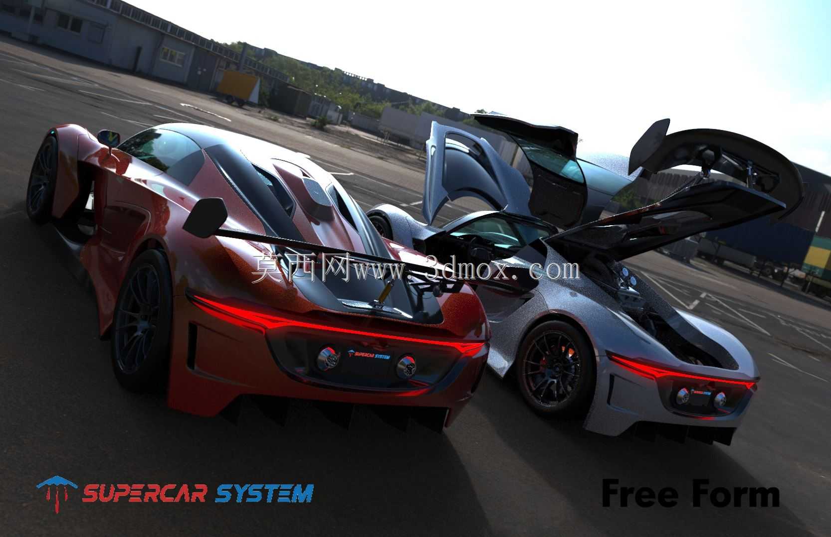 SupercarSystem����Ӿ/Zoltan Szasz