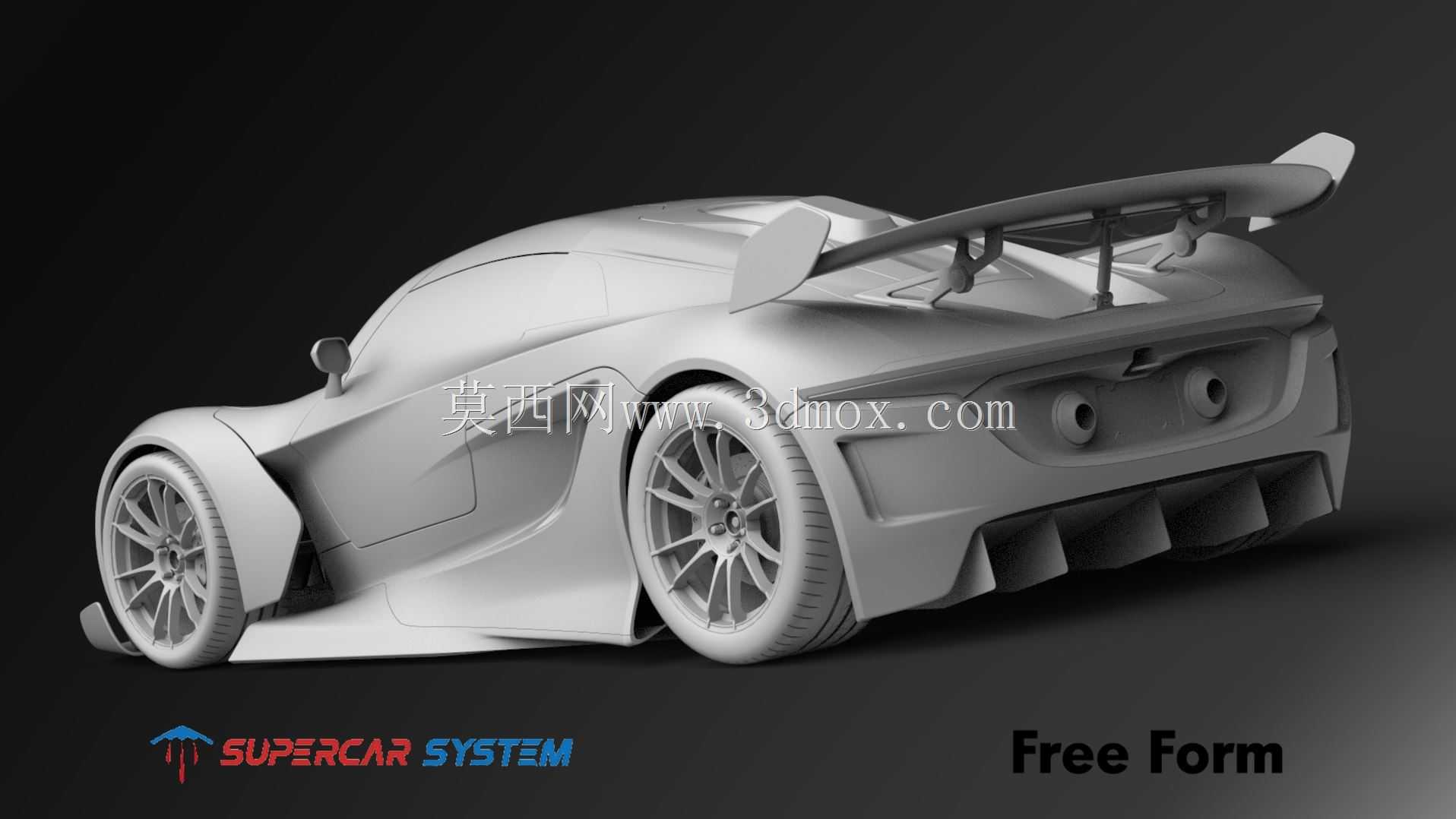 SupercarSystem����Ӿ/Zoltan Szasz