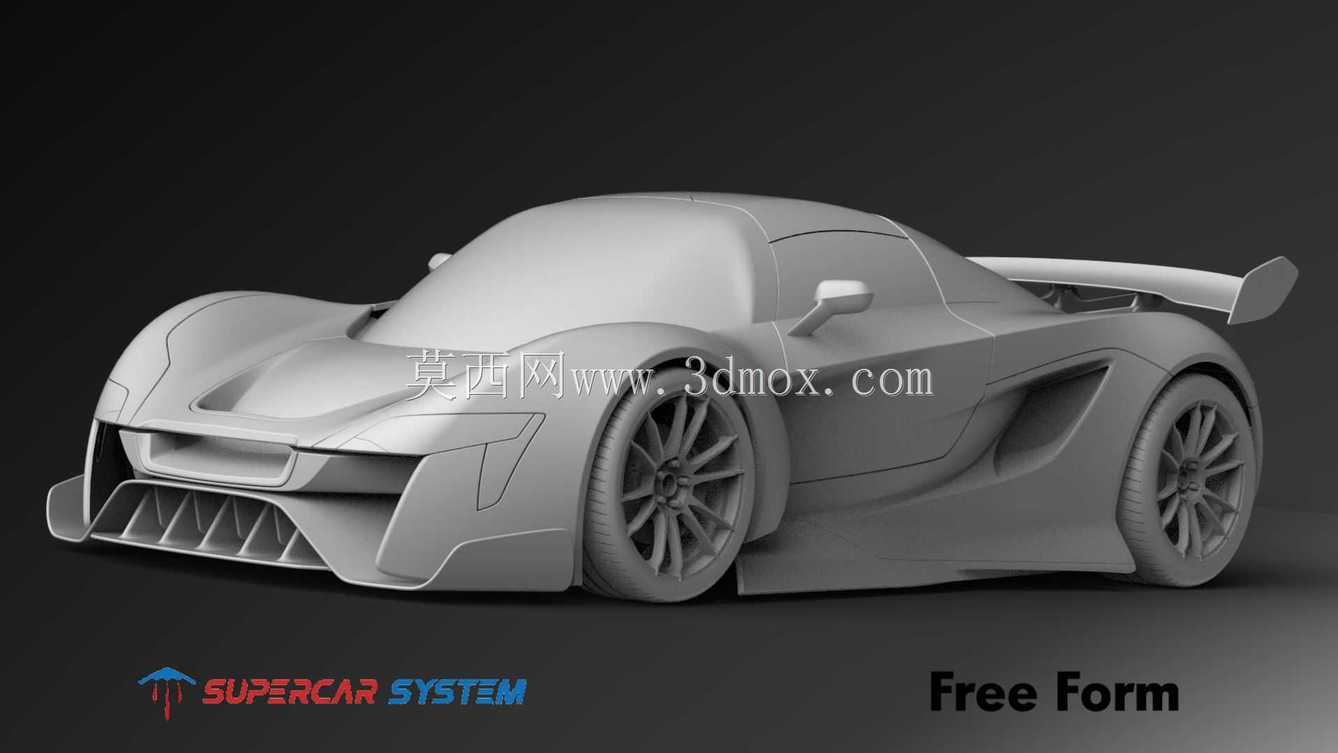 SupercarSystem����Ӿ/Zoltan Szasz