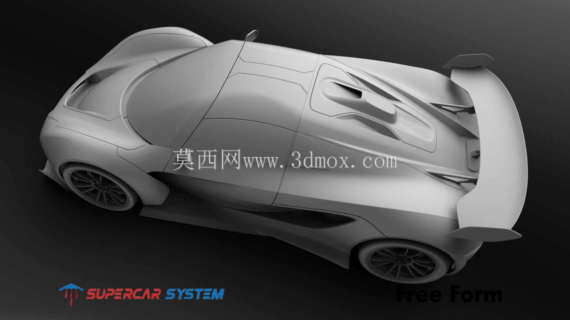 SupercarSystem����Ӿ/Zoltan Szasz