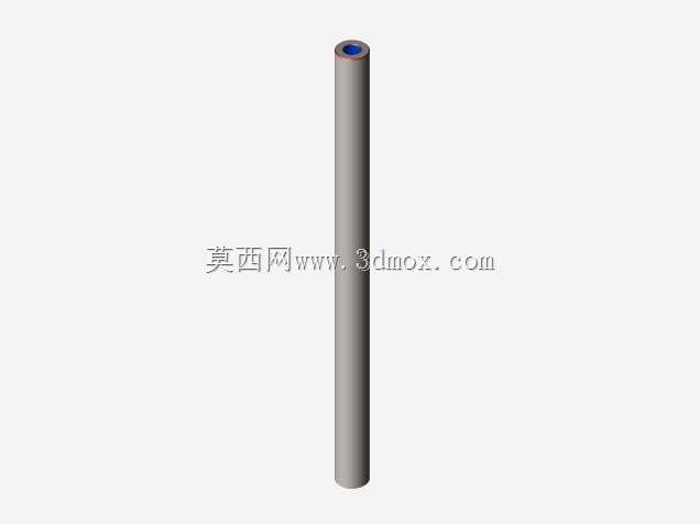 摩托车发动机内部设置-摇臂轴
