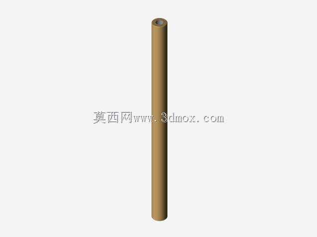 摩托车发动机内部设置-摇臂轴