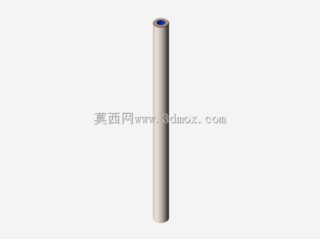 摩托车发动机内部设置-摇臂轴