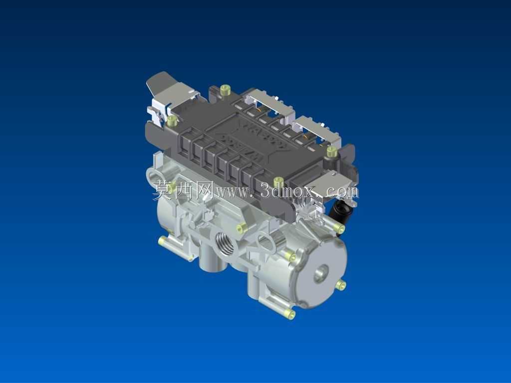 Wabco ABS������
