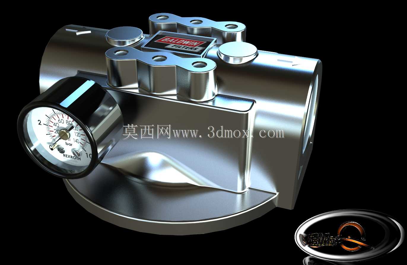 Һѹ������֧��BALDWIN OB-1314