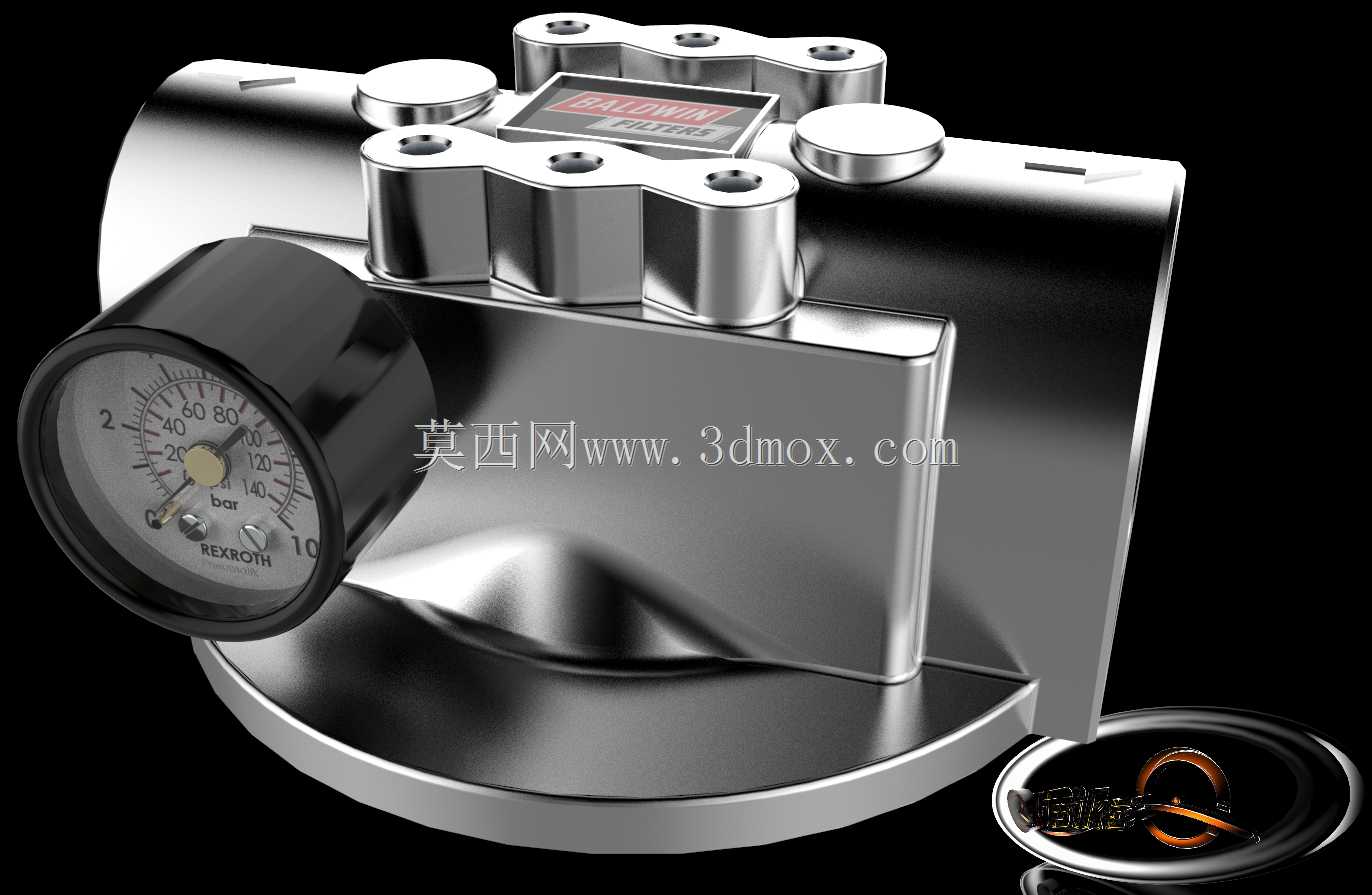 Һѹ������֧��BALDWIN OB-1314