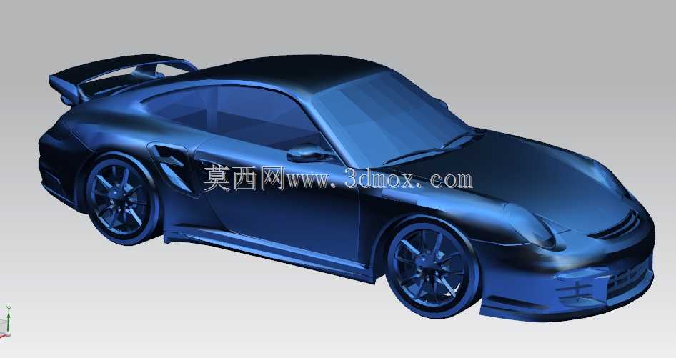 Poesche_911_GT2