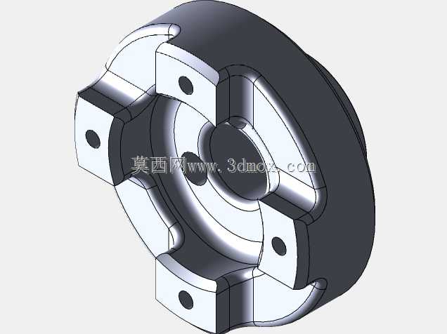 用于赛格威的polaris 1000轮辋适配器