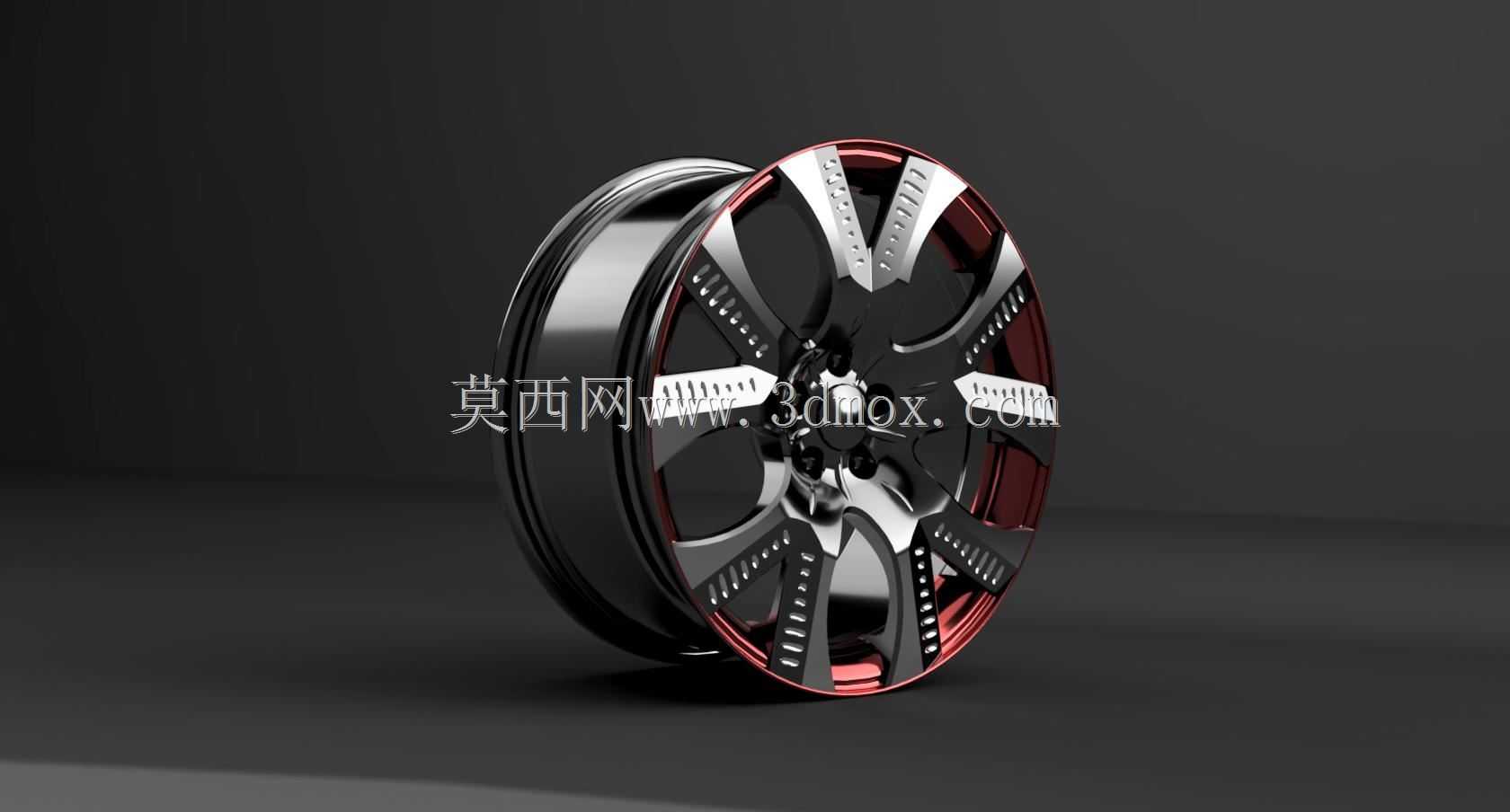 508轮辋