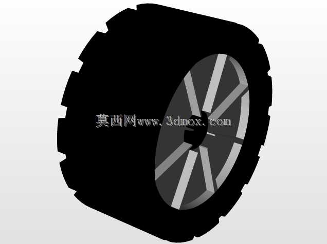 乐高怪物卡车