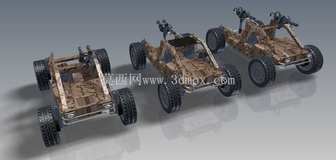 USC HUMV
