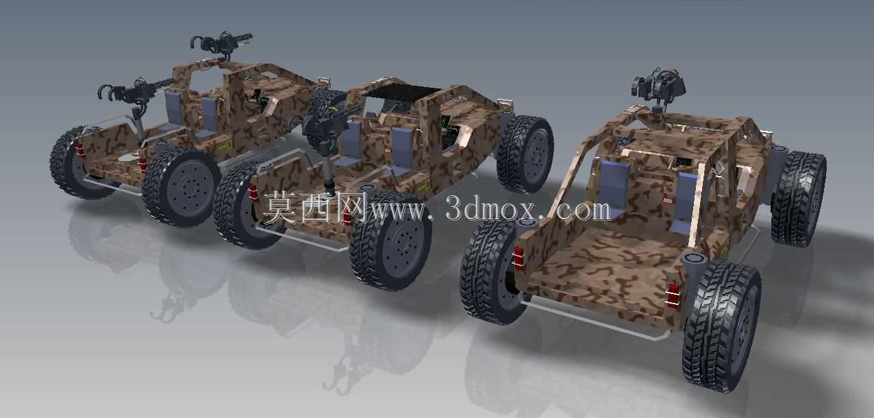 USC HUMV