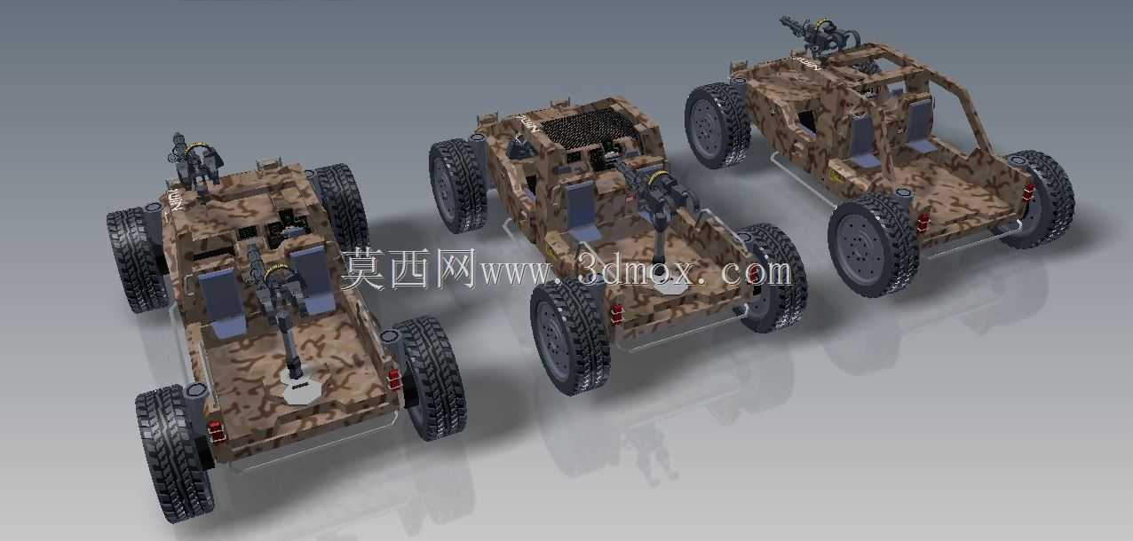 USC HUMV