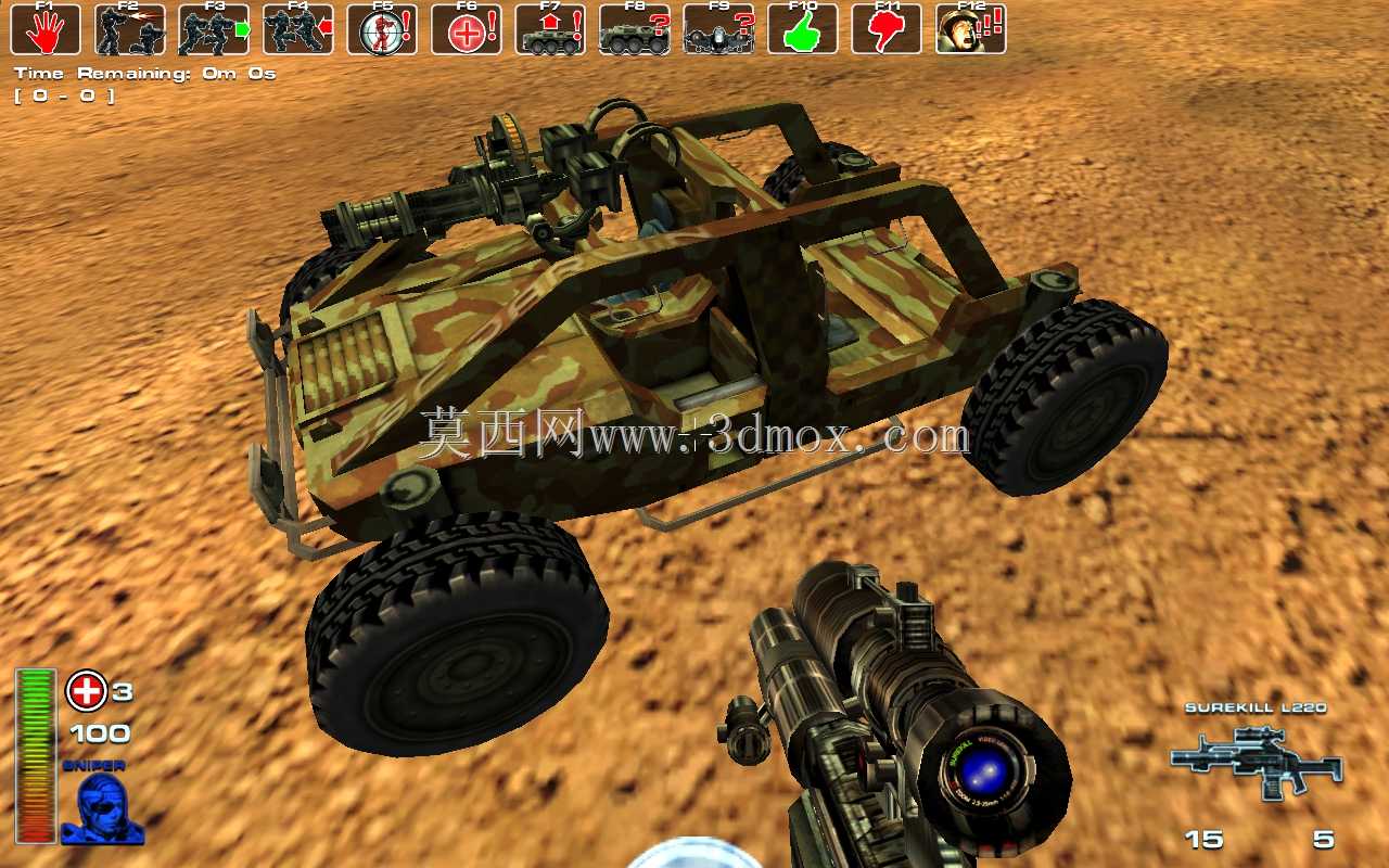 USC HUMV